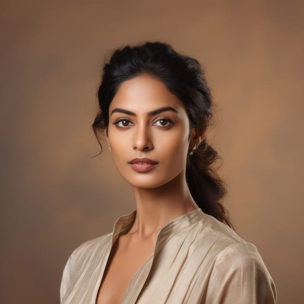 Pooja Sharma, teacher