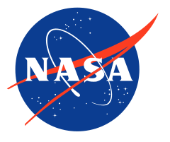 NASA insignia