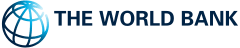 The World Bank logo