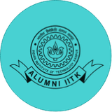 IIT Kanpur alumni association seal